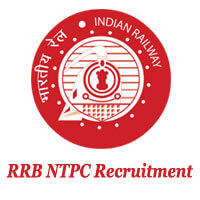 RRB NTPC Recruitment