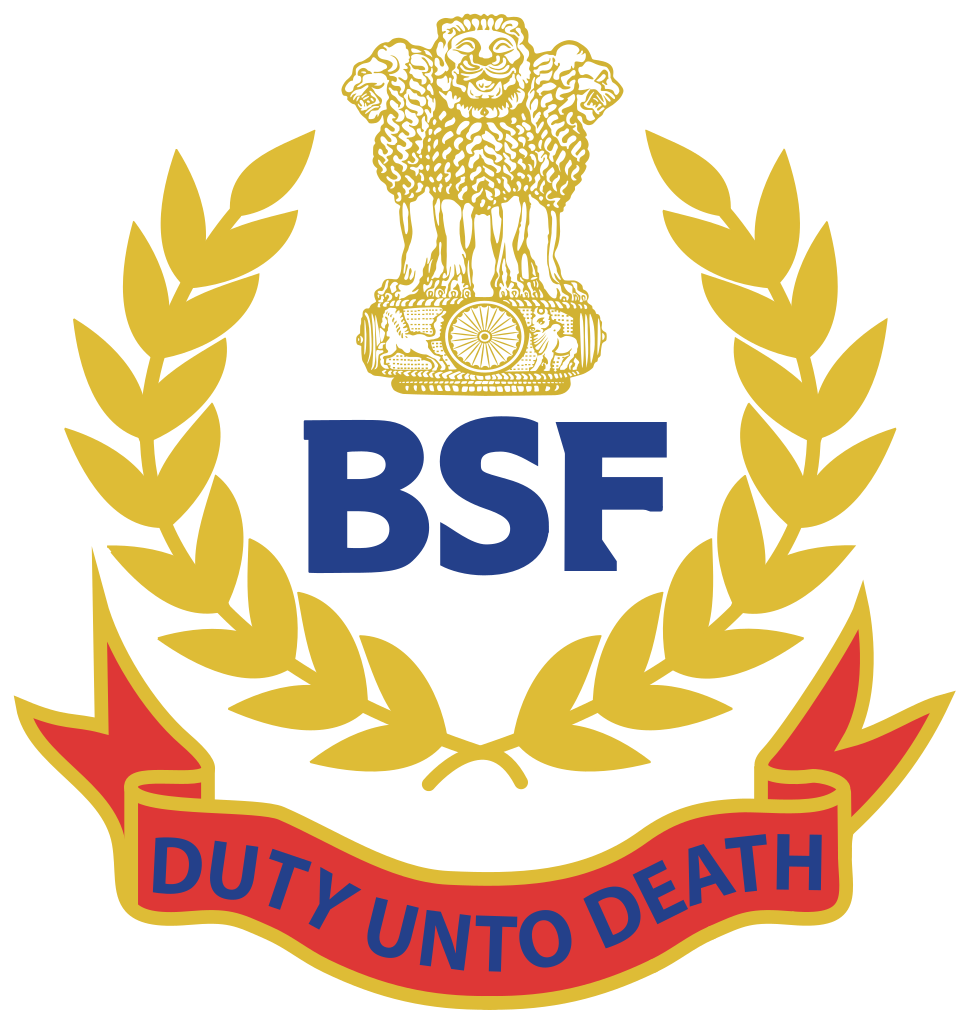 BSF Recruitment 2019