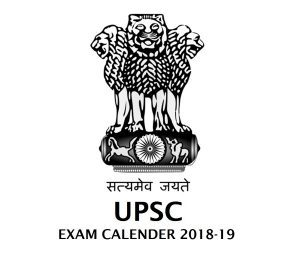 UPSC CAPF Recruitment 2019