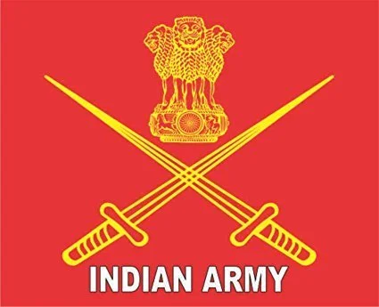 Indian Army Recruitment 2019